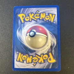 Pokemon TCG - LIGHT LEDIAN - 24/105 - RARE - UNLIMITED - NEO DESTINY (2002) - NM - Image 2