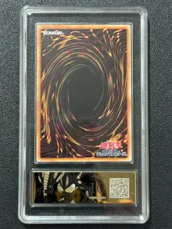 YU-GI-OH! PCG10 STAPDUST DRAGON-VICTIM LOCH-JROOZ PSER-OF 2026 JAPANESE - Image 2