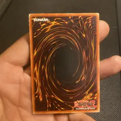 Yu-Gi-Oh! Heavy Storm Magic Super Rare Holo MRD-142 Metal Raiders - Image 4