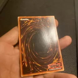 Yu-Gi-Oh! Heavy Storm Magic Super Rare Holo MRD-142 Metal Raiders - Image 5