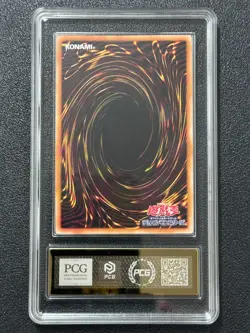 YU-GI-OH! PCG10 RITE OF ARAMESIR LOCH-JP072 PSER 2026 JAPANESE - Image 2