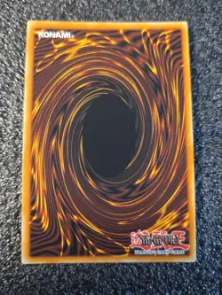 Yu-Gi-Oh! Sengenjin Wakes from a Millennium MP25-EN077 2025 1st Ed Prismatic Se… - Image 4