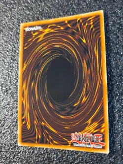 Yu-Gi-Oh! Sengenjin Wakes from a Millennium MP25-EN077 2025 1st Ed Prismatic Se… - Image 5