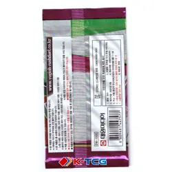 Korean Yugioh Rush Duel RD/CP01-KR Character Pack Gakuto/Roa/Romin Booster Pack - Image 2