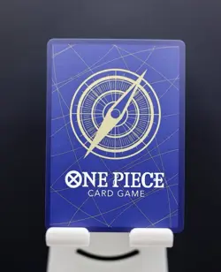 One Piece TCG Otama OP07-022 P-R 500 Years In The Future Japanese Near Mint NM - Image 2