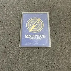 Monkey D Luffy P-001 Parallel Promo 25th Anniversary ONE PIECE Card Japanese - Image 5