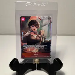 One Piece OP11 TCG: A Fist of Divine Speed Booster -READ- - Image 2