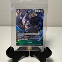 One Piece OP11 TCG: A Fist of Divine Speed Booster -READ- - Image 3