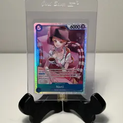 One Piece OP11 TCG: A Fist of Divine Speed Booster -READ- - Image 4