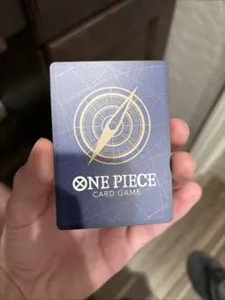 One Piece | Uso-hachi | ST18-001 | PRB02 (Reprint) | Common (C) | NM - Image 3