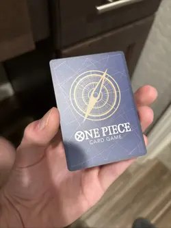 One Piece | Uso-hachi | ST18-001 | PRB02 (Reprint) | Common (C) | NM - Image 5