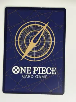 Divine Departure OP10-019 - One Piece CCG - Royal Blood - Full Art Foil - Image 2