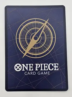 One Piece CCG Boa Hancock OP13-051 Foil Special 5000 Power 3 Cost - Image 2