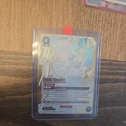 Rukia Kuchiki TOP 4 UR Alt Rare Battle UAPR/BLC-2-034 English Union Arena BLEACH - Image 1