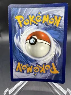 Eevee SWSH190 - 2022 Sword & Shield Promo Holo HD Swirl Pokemon Card NM - Image 3