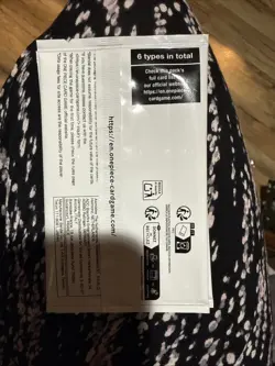 ONE PIECE CARD GAME THE AZURE SEA'S SEVEN BOOSTER SET OF 4 ENGLISH DASH PACK - Image 2