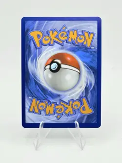 Pokemon Stunfisk Illustration Rare White Flare English Card 118/086 - Image 2