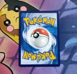 Gengar 03 03/07 Star Holo Gem Pack vol 3 Pokemon Card USA Seller - Image 2