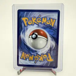 Vulpix 138/132 Illustration Rare NM ME01 Mega Evolution 2025 Pokemon Card - Image 2