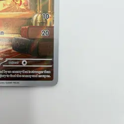 Vulpix 138/132 Illustration Rare NM ME01 Mega Evolution 2025 Pokemon Card - Image 5