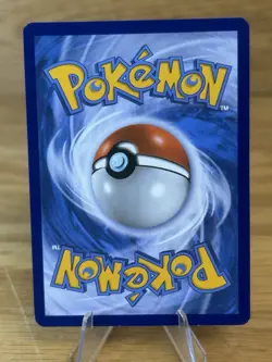 Pokemon M Metagross EX Mega Promo Holo Card XY35 (Mint Condition) - Image 3