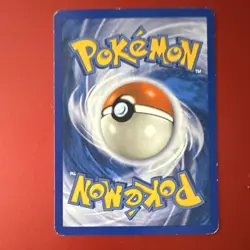 Pokemon Treecko Delta Species Reverse Holo Common 68/100 Crystal Guardians Card… - Image 4