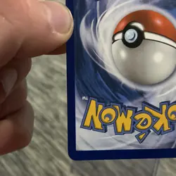 Pokemon Surfing Pikachu Secret Rare Regular Evolutions 111/108 50 HP Basic Card - Image 3