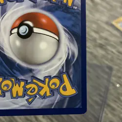 Pokemon Surfing Pikachu Secret Rare Regular Evolutions 111/108 50 HP Basic Card - Image 4