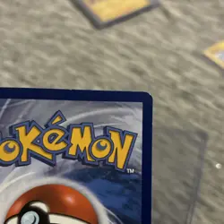 Pokemon Surfing Pikachu Secret Rare Regular Evolutions 111/108 50 HP Basic Card - Image 5