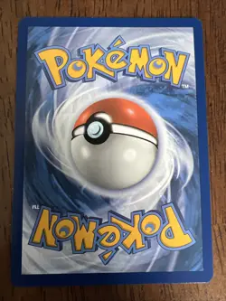 Shiny Lechonk 207/091 - Paldean Fates - Pokemon TCG Card - Image 2