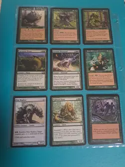 Magic: The Gathering Cards - Image 1