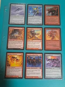 Magic: The Gathering Cards - Image 3