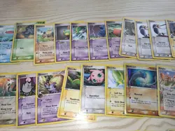 2003-2010 Pokemon Card Collectors Lot of x50 MP-HP - BULK - Image 4