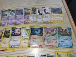 2003-2010 Pokemon Card Collectors Lot of x50 MP-HP - BULK - Image 5