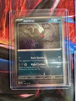 Paldea Evolved NM Random Card Lot Of 6 - Image 2
