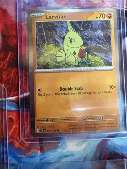 Paldea Evolved NM Random Card Lot Of 6 - Image 5