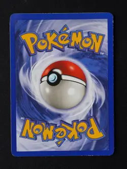 Alakazam 1/102 Base Set Holo Pokemon Card - Image 3
