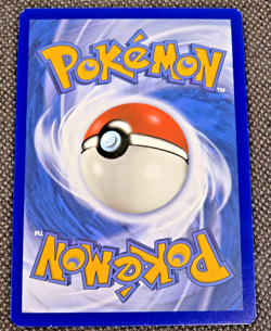 Pokemon Card Wooper Dragon Majesty 25/70 Near Mint -- L33 - Image 2