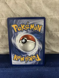 Erika's Tangela Pokemon TCG Full Art Holo Card 218/217 Ability 80 HP - MINT - Image 2