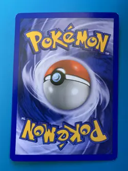 Surfing Pikachu #28 Black Star Promo Rare Vintage Pokemon Card - NM - Image 2