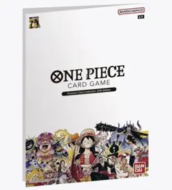 One Piece TCG Premium Card Collection 25th Anniversary Edition English - SEALED - Image 2