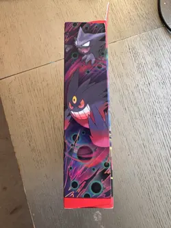 Pokemon Trading Card Game Mega Battle Deck (Mega Gengar Ex) - Image 5