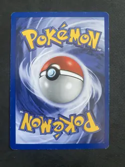 Dragonair 18/102 Non Holo Rare Base Set Pokemon Card Wotc Vintage Near Mint - Image 2