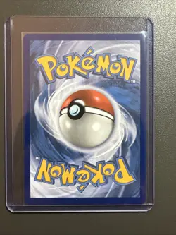 Chatot 181/162 Pokemon TCG SV05: Temporal Forces Holofoil Illustration Rare Card - Image 2