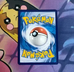 Greninja 031/061 Holo Rare Sun & Moon Pokemon Card (Charizard Shadow) USA Seller - Image 2