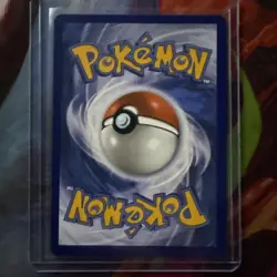 Pokemon TCG Mega Evolution Litleo Card 139/132 Illustration Rare - Image 2