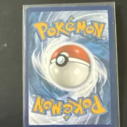 Snorlax SV: Paldean Fates Shiny Rare Holo 202/091 Basic Ability Pokemon Card - Image 2