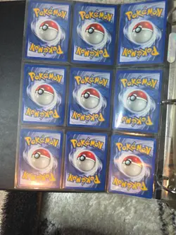 81 1st Edition Neo Genesis Pokemon Cards - Image 2