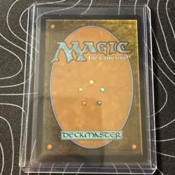 Beseech the Mirror * Wilds of Eldraine * Near Mint / NM * Magic MTG - Image 3