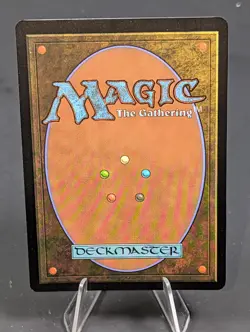 Shark Shredder, Killer Clone [Foil] #320 Magic TMNT - (PROMO) - Image 2